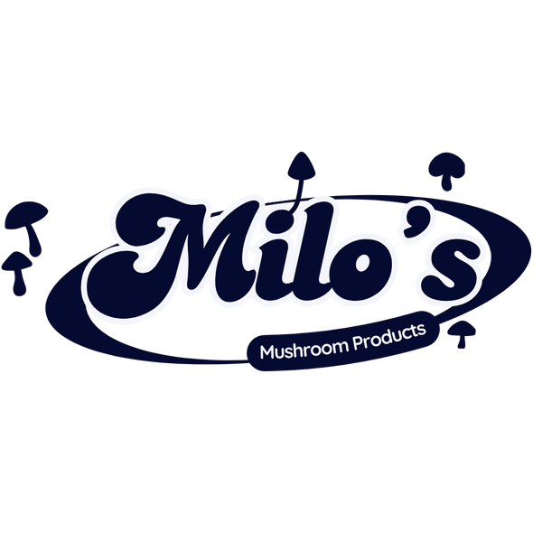 Milo's Mushrooms